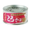 千葉産直 とろさば・みそ煮 180g