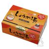 ムソー 有機生姜使用・しょうが湯・箱入り 20g×18