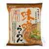 創健社 味噌らーめん 104g