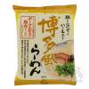 創健社 博多風らーめん 106g