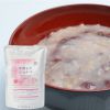 プレマシャンティ 有機玄米小豆がゆ 200g