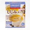 LOHASOUP しじみスープ 13g×12袋