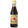ヒカリ 有機ウスターソース 250ml