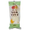 ムソー 平飼い鶏の有精卵マヨネーズ 290g