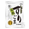 ムソー 有機しっとりすりごま・白 80g