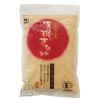 ムソー 国内産有機きな粉 120g