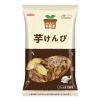 ノースカラーズ 純国産芋けんぴ 150g