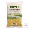創健社 餅きび 380g