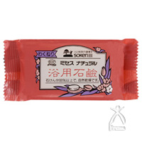 MN浴用石けん 110g