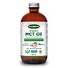 カナダ・フローラ社 オーガニック MCTオイル 227g（250ml）