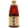 ムソー 圧搾一番しぼり 胡麻油 910g