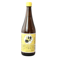 味の一 味の母（みりん） 720ml