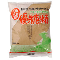 ムソー 優糖精 1kg