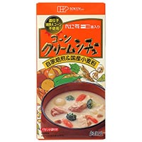 創健社 コーンクリームシチュー 115g