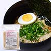 プレマシャンティ あごだし仕立て醤油ラーメン 119g（めん80g、スープ39g）