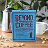 BEYOND COFFEE（ビヨンドコーヒー）(R) #001 国産大豆の濃焙煎 20g×5袋入×2個