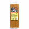 ジロロモーニ デュラム小麦有機スパゲッティ セミインテグラーレ 500g