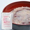 プレマシャンティ 有機玄米小豆がゆ 200g×3セット