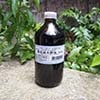 最高級木酢液 （遮光性薬瓶入） 500ml×2セット