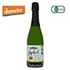 コトーナンテ（Coteaux Nantais） スパークリング 有機リンゴジュース 750ml
