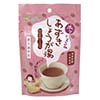 【歳末セール】マルシマ あずきしょうが湯 袋入15g×4