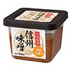 ムソー 無双信州味噌 450g