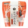 ムソー 玄米煎餅あやひめ小丸 しょうゆ／80g