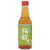 無双本舗 国内産・梅酢 白 360ml