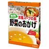 ムソー 野菜のおかげ（国内産野菜使用） 徳用・5g×30