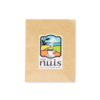 cafe nuis（カフェ・ニュイス） 黒糖コーヒードリップパック 10g