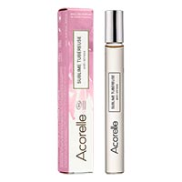 アコレル（Acorelle） オーガニック香水 フレグランスロールオン チュベローズグレイス／10ml