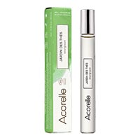 アコレル（Acorelle） オーガニック香水 フレグランスロールオン シークレットガーデン／10ml