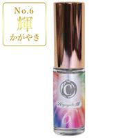 アモアプリーズ 「サーキュエッセンス」 No.6輝（かがやき）5ml