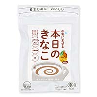 マルシマ 牛乳にまぜる本日のきなこ ココア／75g