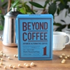 【決算セール】BEYOND COFFEE（ビヨンドコーヒー）(R)　#001 国産大豆の濃焙煎　20g×5袋入