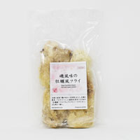 プレマシャンティ 磯風味の牡蠣風フライ 4個入