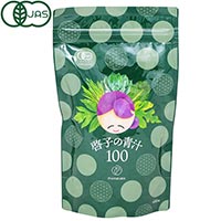 プレマラボ 啓子の青汁100 （けいこのあおじる） 180g（約600粒）×1個