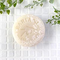 バリアーニソープ 100g×2個セット
