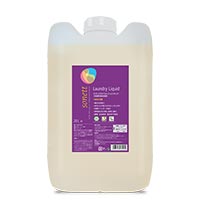 Sonett（ソネット） ナチュラルウォッシュリキッド 20L