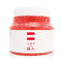 BIG BIO（ビッグバイオ） ニオイのち晴れ 「ゲルタイプ ホルムアルデヒド臭対策」 150g