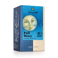 ゾネントア 月のお茶シリーズ 満月のお茶1.0g×18袋