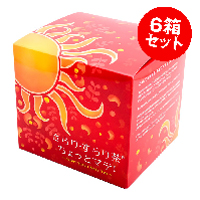 さらり・すらり茶 ちょっとマテ！ 180g（6g×6包×5袋）×6箱セット