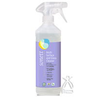 Sonett（ソネット） ナチュラルウィンドウクリーナー 500ml
