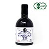 uberti（ウベルティ） 有機フォーシーブスビネガー 20 500ml