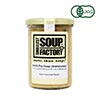 【歳末セール】Smallest Soup Factory（スモーレストスープファクトリー）オランダ王国の伝統的な有機エルテン（エンドウ豆）スープ 400ml 賞味期限：2026/6/22