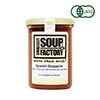 【歳末セール】Smallest Soup Factory（スモーレストスープファクトリー）スペインから生まれた有機冷製トマトスープ「ガスパチョ」 400ml 賞味期限：2026/3/17