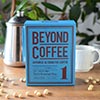 【歳末セール】BEYOND COFFEE（ビヨンドコーヒー）(R)　#001 国産大豆の濃焙煎　20g×5袋入