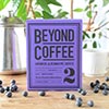【歳末セール】BEYOND COFFEE（ビヨンドコーヒー）(R)#002 国産黒大豆の香焙煎 20g×5袋入