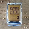 【歳末セール】BEYOND COFFEE（ビヨンドコーヒー）(R)　#003 国産大豆の和焙煎 600g