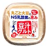 プレマラボ 豆汁グルト （とうじゅうぐると） はちみつレモン味（450g×1個）